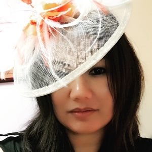 Meet your Posher, Kami